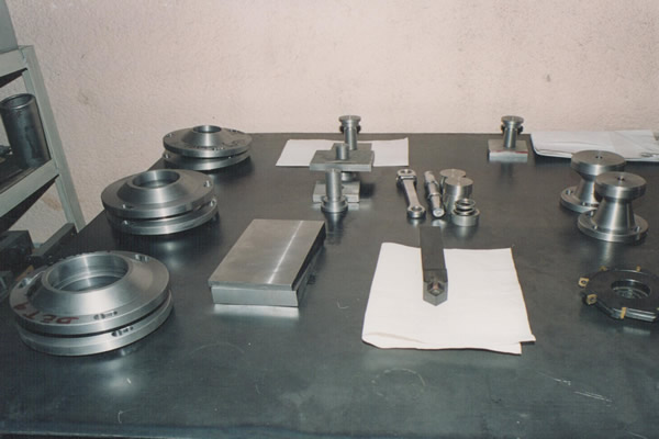 Tools kit